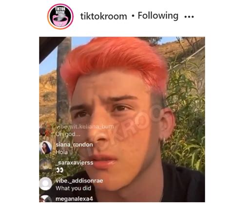 tony lopez leak|TikTok’s Tony Lopez offers apology after sexual abuse。